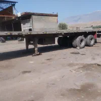 تریلی کفی|خدمات حمل و نقل|لوشان, |دیوار