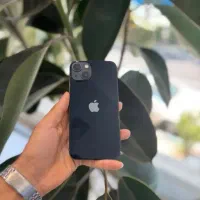 آیفون 13 نرمال