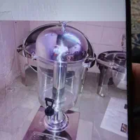 اجاره ظروف کرایه صندلی میز پنکه صنعتی ابسردکن|خدمات پذیرایی، مراسم|تهران, فلسطین (میدان انقلاب)|دیوار