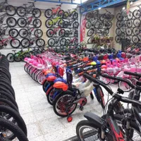 دوچرخه رئال مادرید(آراددوچرخ)