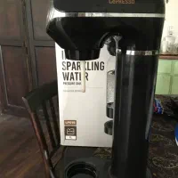 سودا ساز لپرسو Lepresso مدل LPCFFM0019|سایر لوازم برقی|تهران, سهروردی|دیوار