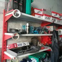 تعمیرات ابزاربرقی خرید ابزارکارکرده فرز دریل هیلتی