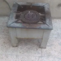تک شعله بزرگ