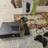 ایکس باکس ۳۶۰ اسلیم