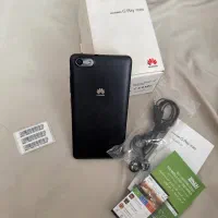 گوشی هواوی سالم تمیز