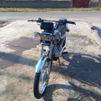 هوندا۱۵۰عرشیا