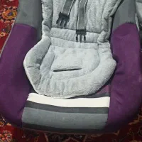 سیسمونی|کالسکه و لوازم جانبی|مشهد, کارمندان دوم|دیوار