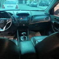 جک s5مدل 96|خودرو سواری و وانت|کرج, حصارک بالا|دیوار