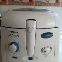 سرخ‌کن تفال