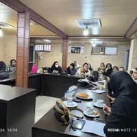 اجاره کلاس آموزشی / سالن جلسات /سالن کنفرانس/همایش|اجارهٔ کوتاه‌مدت دفتر کار و فضای آموزشی|گرگان, |دیوار