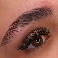 خدمات اکستنشن و کاشت مژه با50%تخفیف
