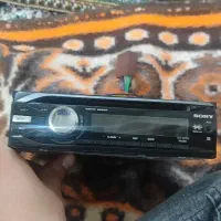 ظبط سونی سی دی خور