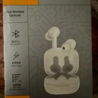 هنسفری QCY مدل T13