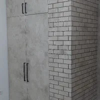 کمد لباسی رختخوابی تختخواب کتابخانه جاکفشی ...