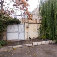 ملک ویلایی قولنامه ای