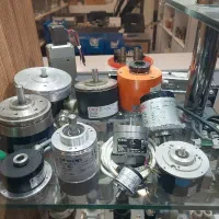 فروش انواع انکودر سروو موتور انکودر اتونیکس بامر