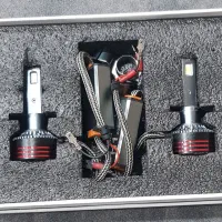 هد لایت H1 ZIMMER  M8 pro