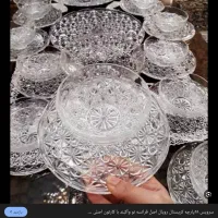 سرویس رویال فرانسوی ۱۲ نفره ۲۸ تکه|ظروف سرو و پذیرایی|اصفهان, عباسآباد|دیوار