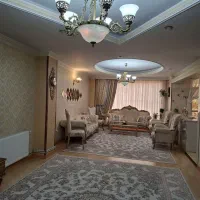 ۳عدد لوستر بسیار شیک و تمیز
