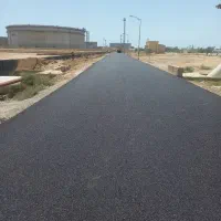 نمایندگی ایزوگام و قیرگونی و آسفالت یاری