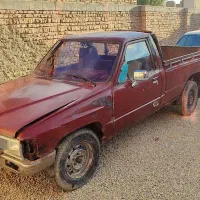 تویوتا مدل 85|خودرو سواری و وانت|سراوان, |دیوار