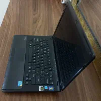 لپ تاپ  14 اینچ sony vaio|رایانه همراه|پردیس, فاز ۱۱|دیوار