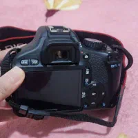 دوربین کانن