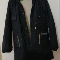 کاپشن ضخیم و گرم