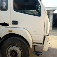 کاویان کمپرسی ۲۱۹|خودرو سنگین|آق قلا, |دیوار
