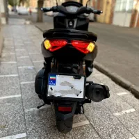 Nmax1402 full ترکشن کنترل|موتورسیکلت|تهران, گلچین|دیوار