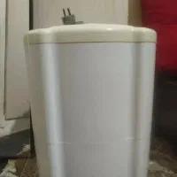 کهنه شور در حد نو|ماشین لباسشویی و خشک‌کن لباس|فردیس, شهرک شهید حسینی|دیوار