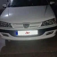 پارس xu7 بی رنگ کم کار ۴۰۱