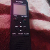 ضبط کننده صدا سونی حرفه‌ای|پخش‌کننده همراه|تهران, تهرانپارس غربی|دیوار