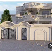 اجرای انواع کاشی و سرامیک ونمای ساختمان