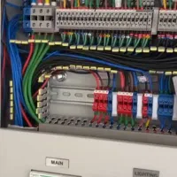 برق کشی ساختمان لوله کشی شبانه روزی