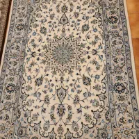 قالیچه دستبافت کاشان ۲ عدد و قالیچه تبریز|فرش|تهران, دارآباد|دیوار