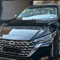 نیسان سیلفی صفر ۲۰۲۴ E power pelas