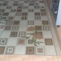 گلیم ۶ متری