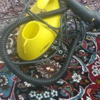 بخار شو درحد نو استفاده نشده