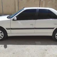 پارس تیوفایو ۱۴۰۰