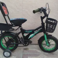 دوچرخه 20و12و16|دوچرخه، اسکیت، اسکوتر|خورموج, |دیوار