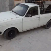 فروش وانت پیکان مدل1385