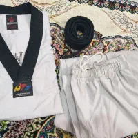 لباس تکواندو سایز ۴