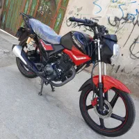 موتور ایردوکو XY150 10B خشک