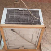 کولر گازی پنجره ای