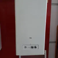 پکیج + آبگرمکن + رادیاتور بوتان|آبگرمکن، پکیج، شوفاژ|رشت, گلباغ نماز|دیوار