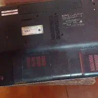 لبتاب سونی وایو|رایانه همراه|تبریز, |دیوار