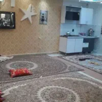 فروش-خانه-ویلایی-با-بام-تهرانی-50-متر-همه-چیز-کاما