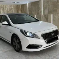 سوناتا ال اف هیبرید|خودرو سواری و وانت|رفسنجان, |دیوار