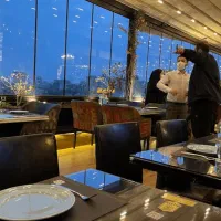 اشپز و کمک اشپز (ایرانی و فرنگی)